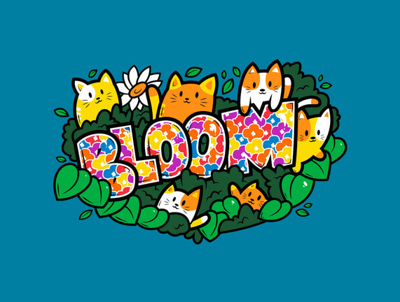 Bloom Spring