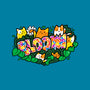 Bloom Spring-None-Glossy-Sticker-krisren28