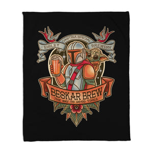 Beskar Brew