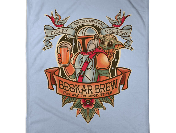 Beskar Brew