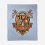 Beskar Brew-None-Fleece-Blanket-P1yu5h