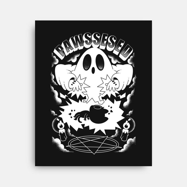 Pawssesed-None-Stretched-Canvas-Tri haryadi