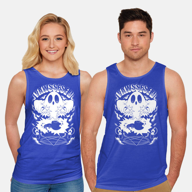 Pawssesed-Unisex-Basic-Tank-Tri haryadi