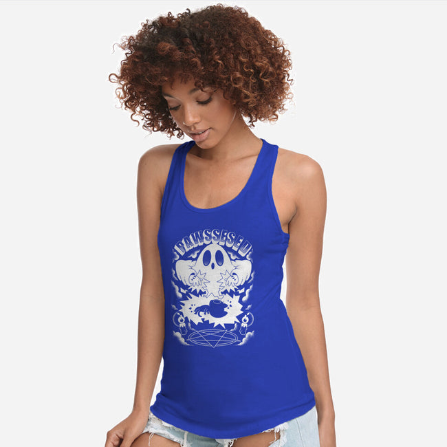 Pawssesed-Womens-Racerback-Tank-Tri haryadi