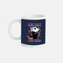 Live Fast Play Dead-None-Mug-Drinkware-Tri haryadi