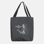 You Son Of A Lich-None-Basic Tote-Bag-Aarons Art Room