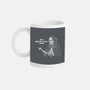 You Son Of A Lich-None-Mug-Drinkware-Aarons Art Room