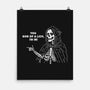 You Son Of A Lich-None-Matte-Poster-Aarons Art Room