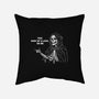 You Son Of A Lich-None-Removable Cover w Insert-Throw Pillow-Aarons Art Room