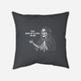 You Son Of A Lich-None-Removable Cover w Insert-Throw Pillow-Aarons Art Room