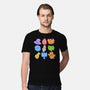 RPG Candy-Mens-Premium-Tee-Aarons Art Room