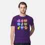 RPG Candy-Mens-Premium-Tee-Aarons Art Room