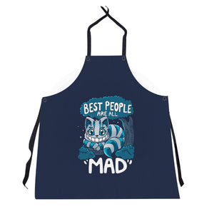 Best People Are All Mad