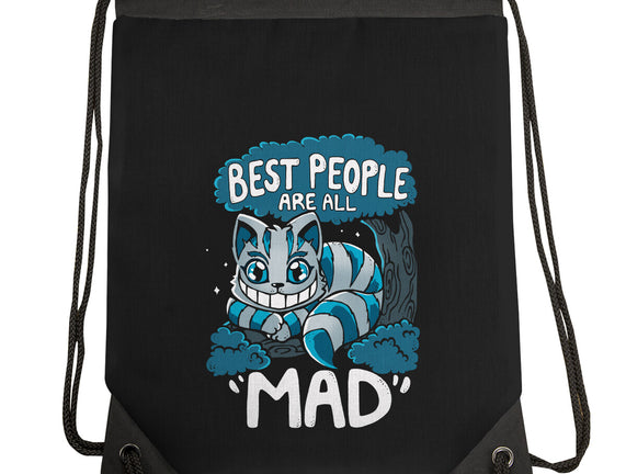 Best People Are All Mad