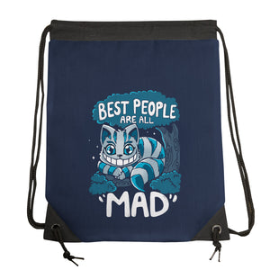 Best People Are All Mad