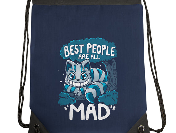 Best People Are All Mad