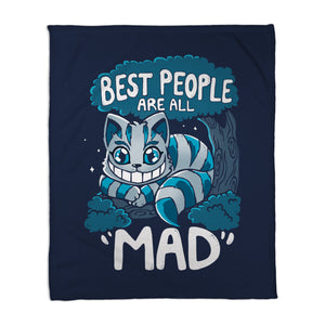 Best People Are All Mad