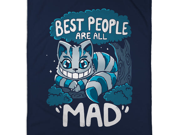 Best People Are All Mad