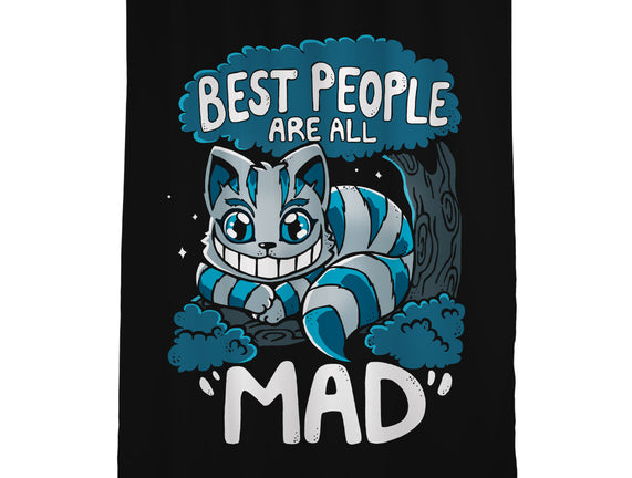 Best People Are All Mad