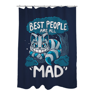 Best People Are All Mad