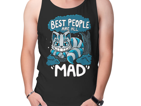 Best People Are All Mad