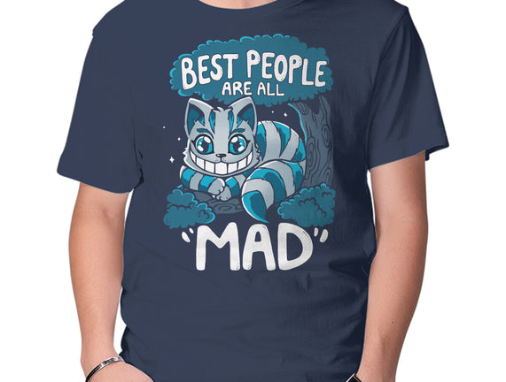 Best People Are All Mad