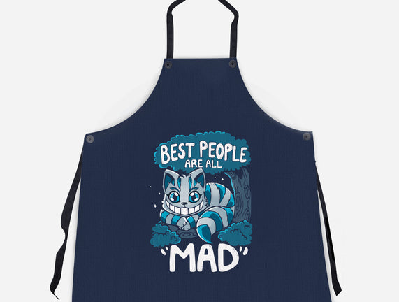 Best People Are All Mad