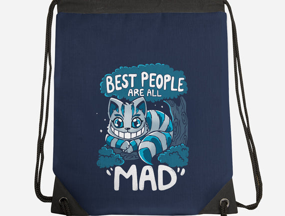 Best People Are All Mad