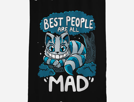 Best People Are All Mad