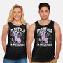 Not Old I'm Prehistoric-Unisex-Basic-Tank-Vallina84