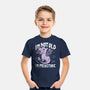 Not Old I'm Prehistoric-Youth-Basic-Tee-Vallina84