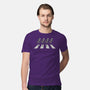 Bony Road-Mens-Premium-Tee-Raffiti