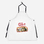 The Ghiblis-Unisex-Kitchen-Apron-zascanauta