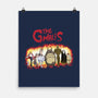 The Ghiblis-None-Matte-Poster-zascanauta