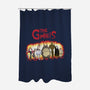 The Ghiblis-None-Polyester-Shower Curtain-zascanauta