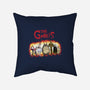 The Ghiblis-None-Removable Cover w Insert-Throw Pillow-zascanauta