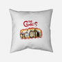 The Ghiblis-None-Removable Cover w Insert-Throw Pillow-zascanauta