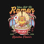 Yian Kut Ku Ramen-Youth-Basic-Tee-LAGELANTEE