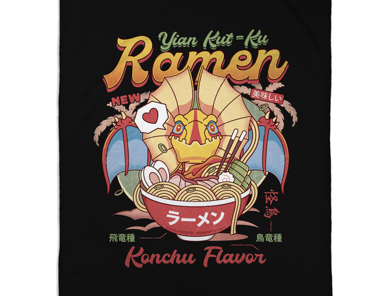 Yian Kut Ku Ramen