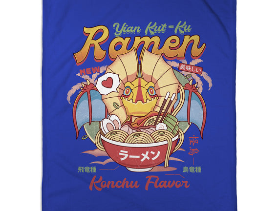 Yian Kut Ku Ramen