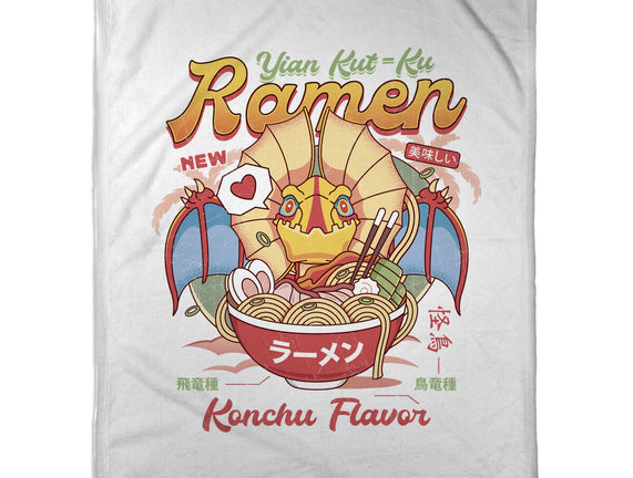 Yian Kut Ku Ramen