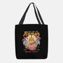 Yian Kut Ku Ramen-None-Basic Tote-Bag-LAGELANTEE