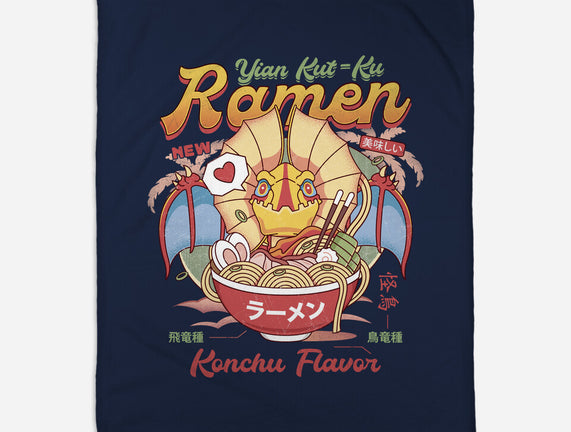 Yian Kut Ku Ramen