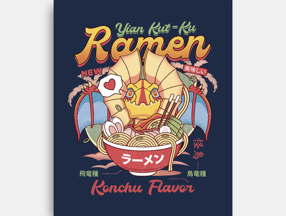 Yian Kut Ku Ramen