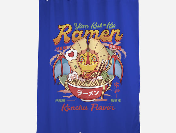 Yian Kut Ku Ramen