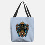 Queens Desire-None-Basic Tote-Bag-momma_gorilla