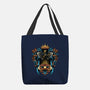 Queens Desire-None-Basic Tote-Bag-momma_gorilla