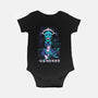 Solo Leveling-Baby-Basic-Onesie-yumie