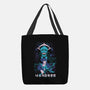 Solo Leveling-None-Basic Tote-Bag-yumie