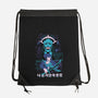 Solo Leveling-None-Drawstring-Bag-yumie